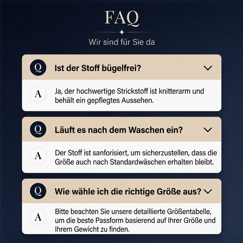 📢🎉50%Rabatt!!!🛍️✨Klassisches Farbe Blockiertes Streifen Top für Herren