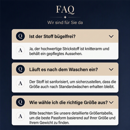 📢🎉50%Rabatt!!!🛍️✨Klassisches Farbe Blockiertes Streifen Top für Herren