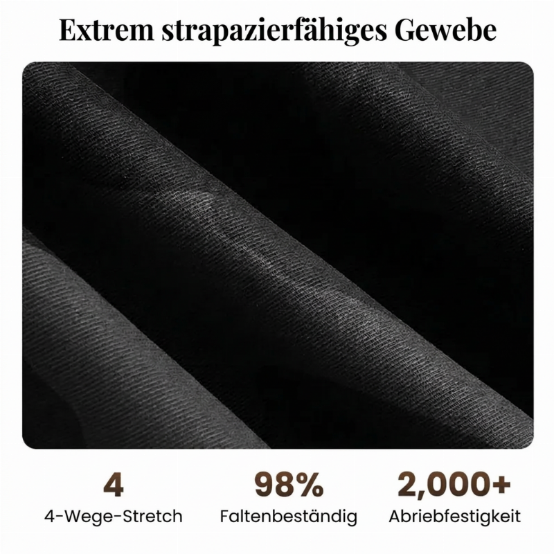 🔥 50% RABATT! Lässige Camouflage-Bundhose – robust & ideal für Freizeit und Arbeit