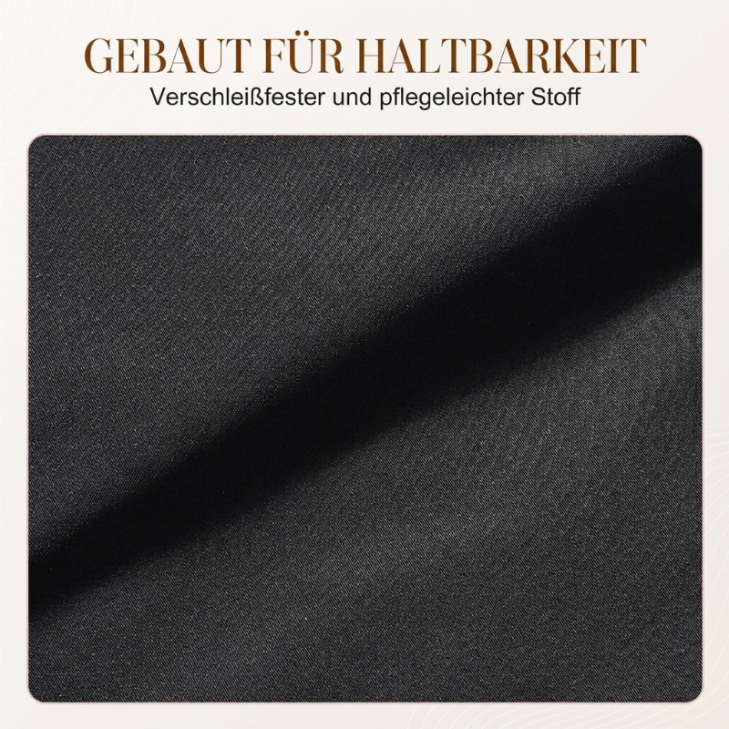 🔥 50% RABATT 🎉✨ Wasserdichte Herren-Hose – warm gefüttert & mit Kordelzug