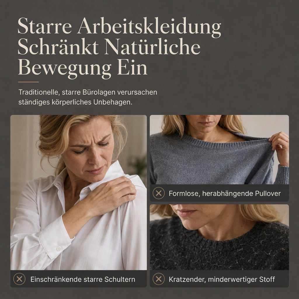 📢📢50%Rabatt!!!🎉✨Damen zweireihige Rippstrick-Strickjacke mit Taschen und Reverskragen
