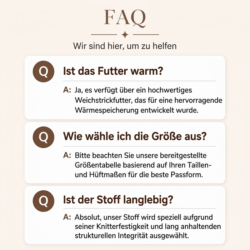 🗣️ 100.000 Leute schwärmen davon – probieren Sie es auch? Unisex Winter Thermohose für den Außenbereich