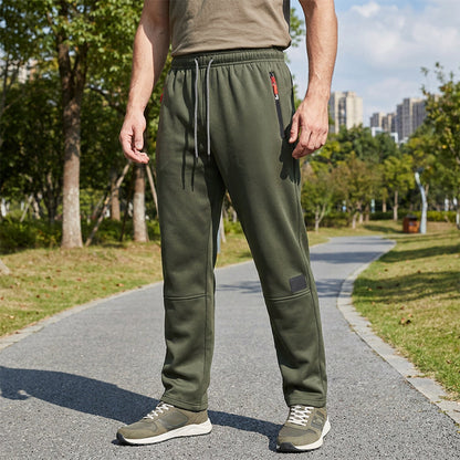 🗣️ 100.000 Leute schwärmen davon – probieren Sie es auch? Unisex Winter Thermohose für den Außenbereich
