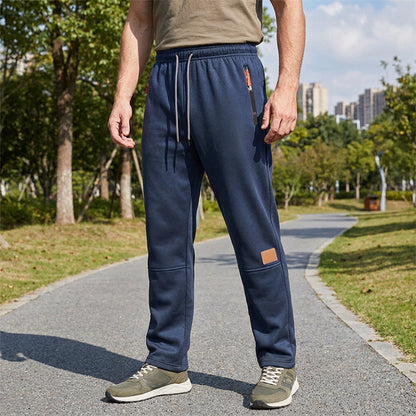 🗣️ 100.000 Leute schwärmen davon – probieren Sie es auch? Unisex Winter Thermohose für den Außenbereich
