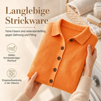 🔥 50% Rabatt ✨ Freizeit Strickjacke für Damen