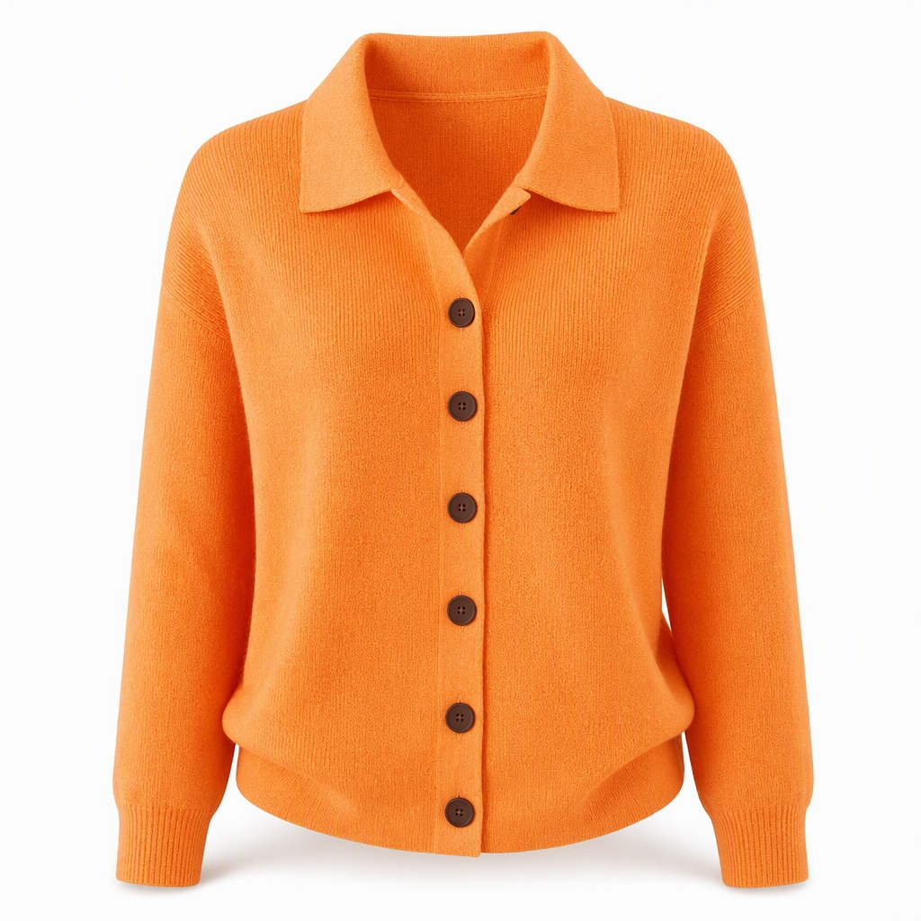 🔥 50% Rabatt ✨ Freizeit Strickjacke für Damen