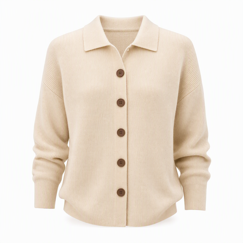 🔥 50% Rabatt ✨ Freizeit Strickjacke für Damen
