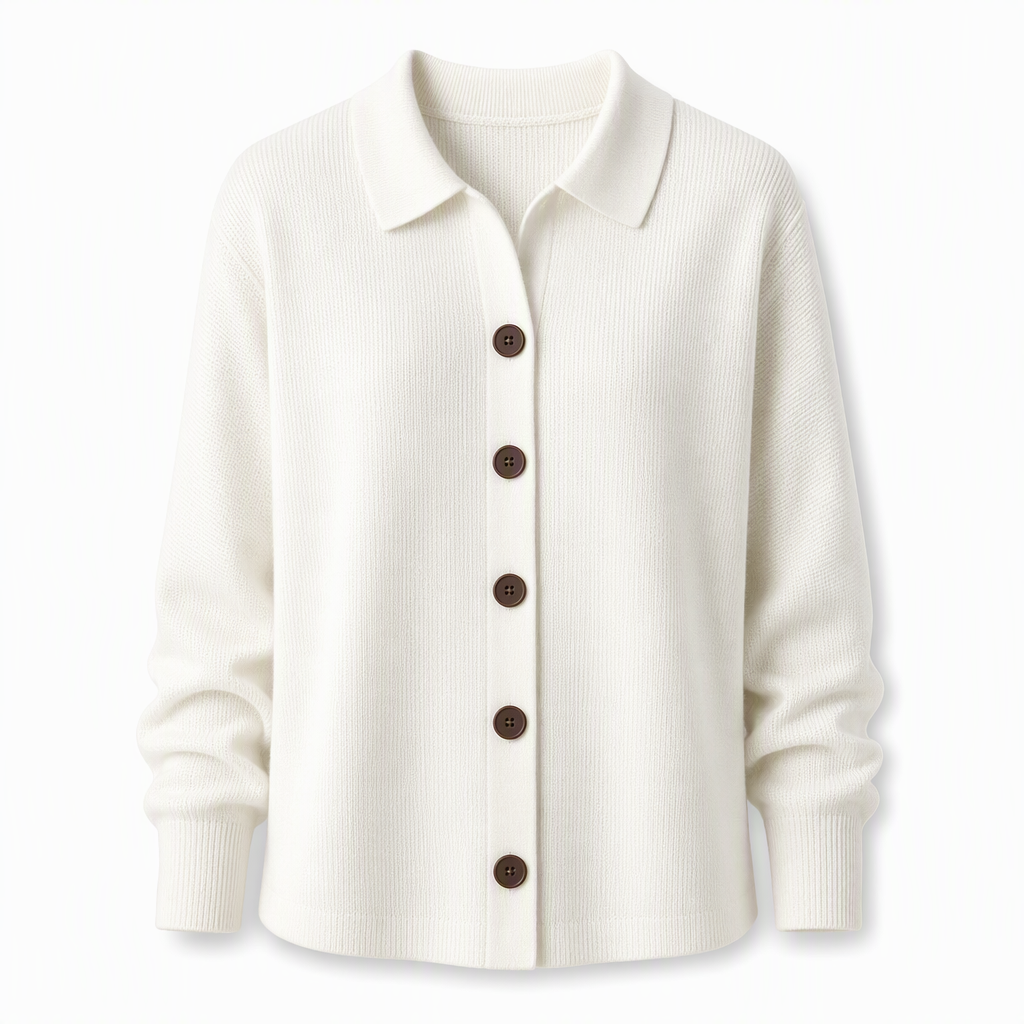 🔥 50% Rabatt ✨ Freizeit Strickjacke für Damen