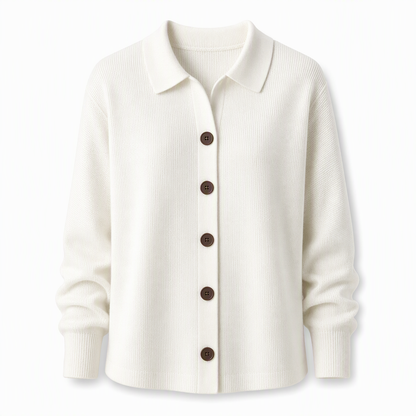 🔥 50% Rabatt ✨ Freizeit Strickjacke für Damen