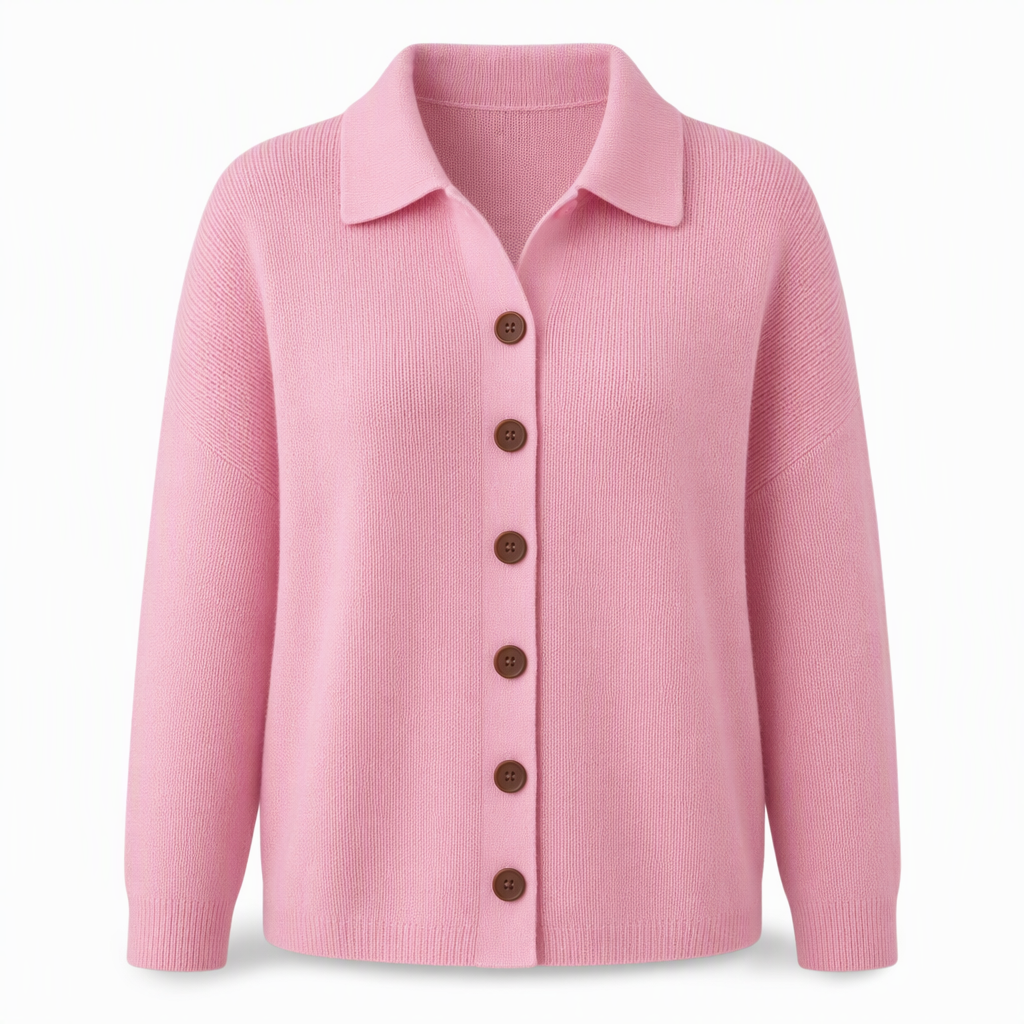 🔥 50% Rabatt ✨ Freizeit Strickjacke für Damen