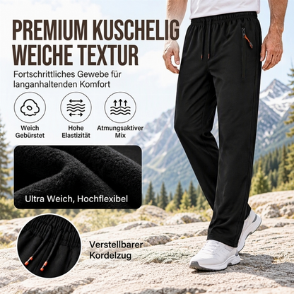 📢🎉50%Rabatt!!!🛍️✨Bequeme wärmende Winter-Sporthose für Herren