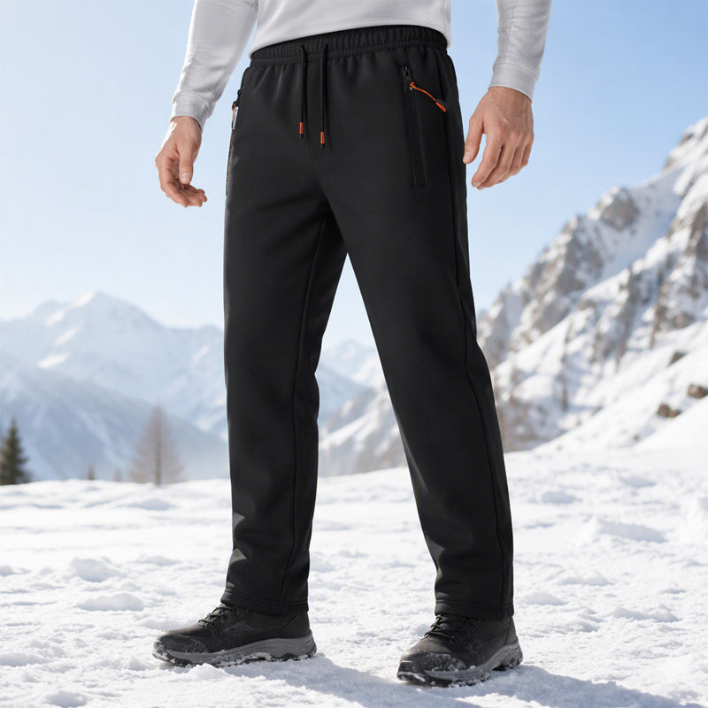 📢🎉50%Rabatt!!!🛍️✨Bequeme wärmende Winter-Sporthose für Herren
