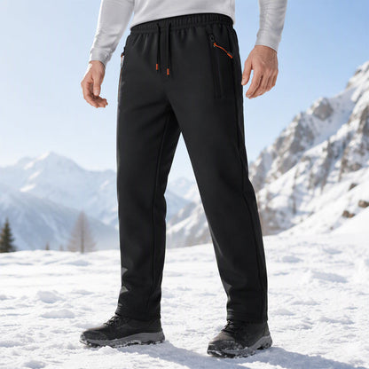 📢🎉50%Rabatt!!!🛍️✨Bequeme wärmende Winter-Sporthose für Herren
