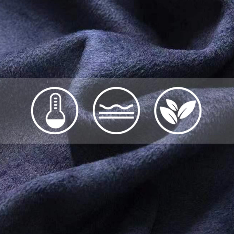 🚨Nur noch wenige auf Lager! Beeil dich!🚨 Herren Warmer Cardigan mit Knopfverschluss und V-Ausschnitt