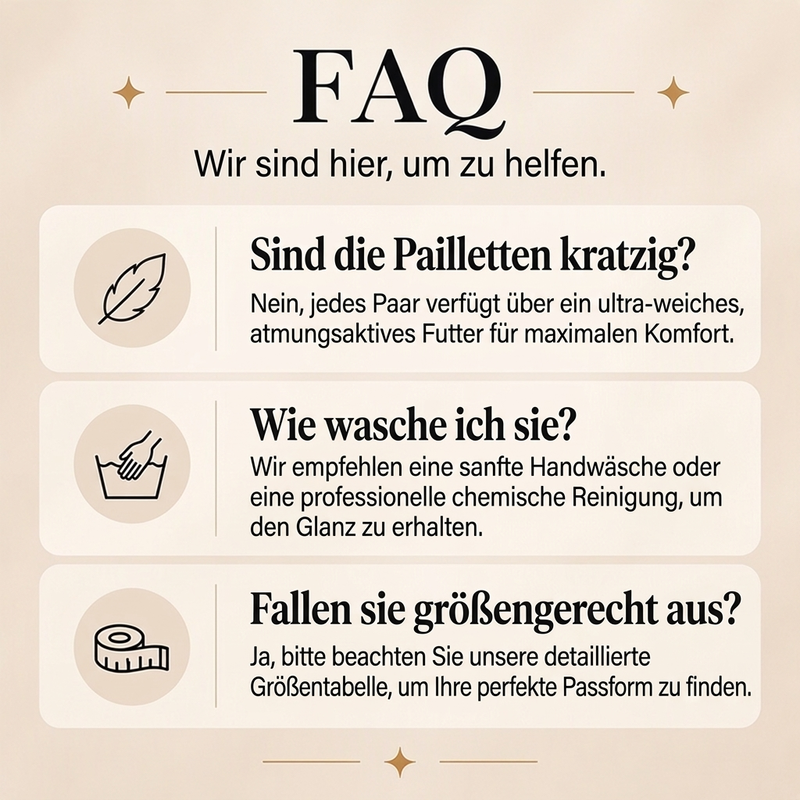 🔥 Mode-Bestseller – jetzt 50% Rabatt! 🏆 Damen funkelnde Pailletten-Weitbeinhose
