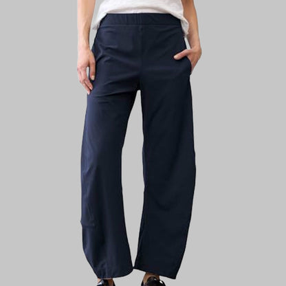 📢🎉50%Rabatt!!!🛍️✨Bequeme Damenhosen mit hoher Taille