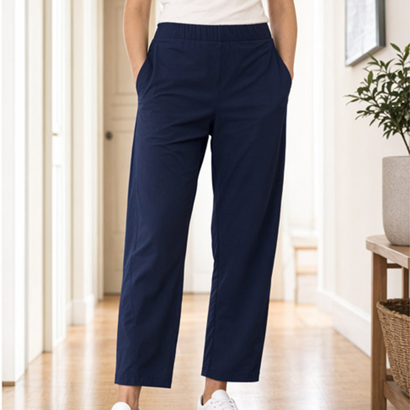 📢🎉50%Rabatt!!!🛍️✨Bequeme Damenhosen mit hoher Taille