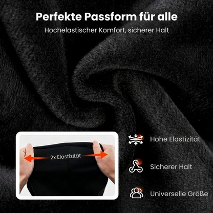 💥 Jahresendangebote - 50% Rabatt 💞 Winddichte Vollgesichtsmaske für den Winter, Unisex