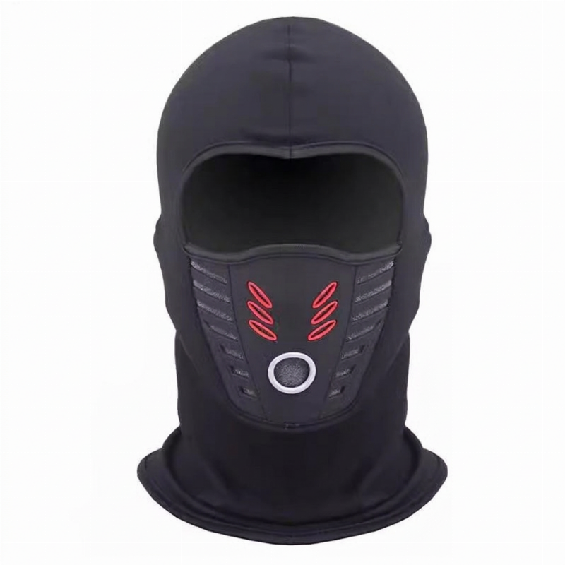 💥 Jahresendangebote - 50% Rabatt 💞 Winddichte Vollgesichtsmaske für den Winter, Unisex