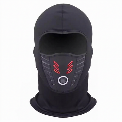 💥 Jahresendangebote - 50% Rabatt 💞 Winddichte Vollgesichtsmaske für den Winter, Unisex
