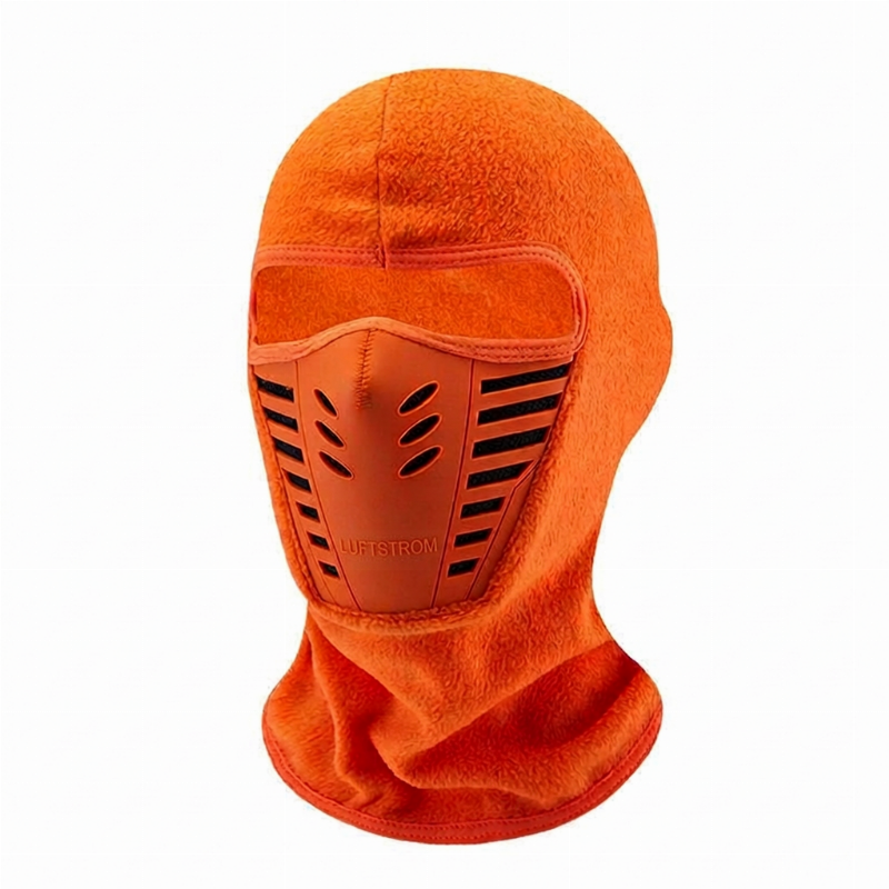 💥 Jahresendangebote - 50% Rabatt 💞 Winddichte Vollgesichtsmaske für den Winter, Unisex
