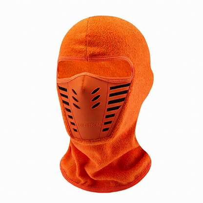 💥 Jahresendangebote - 50% Rabatt 💞 Winddichte Vollgesichtsmaske für den Winter, Unisex