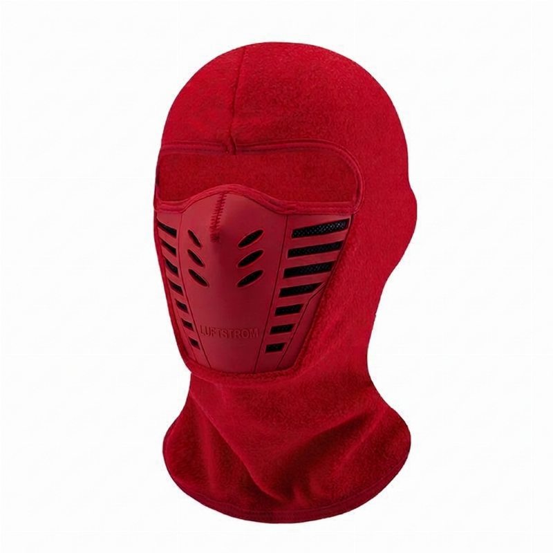💥 Jahresendangebote - 50% Rabatt 💞 Winddichte Vollgesichtsmaske für den Winter, Unisex