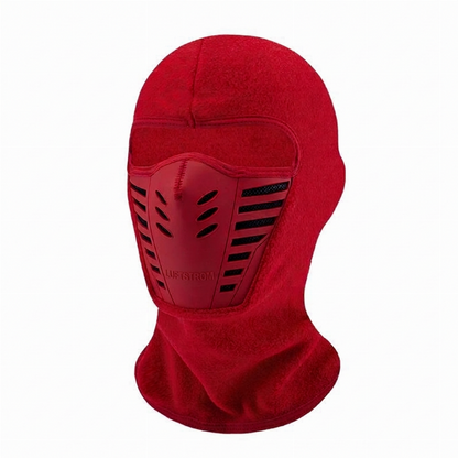 💥 Jahresendangebote - 50% Rabatt 💞 Winddichte Vollgesichtsmaske für den Winter, Unisex