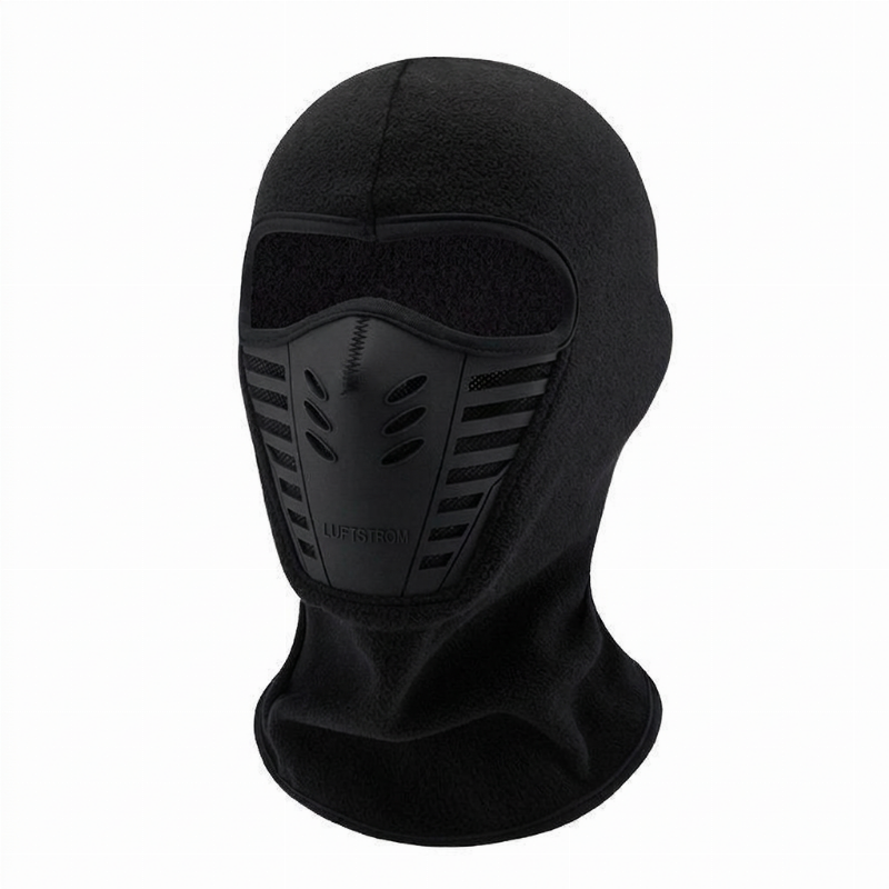 💥 Jahresendangebote - 50% Rabatt 💞 Winddichte Vollgesichtsmaske für den Winter, Unisex