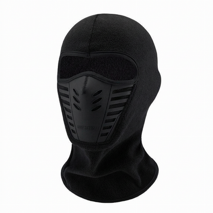 💥 Jahresendangebote - 50% Rabatt 💞 Winddichte Vollgesichtsmaske für den Winter, Unisex