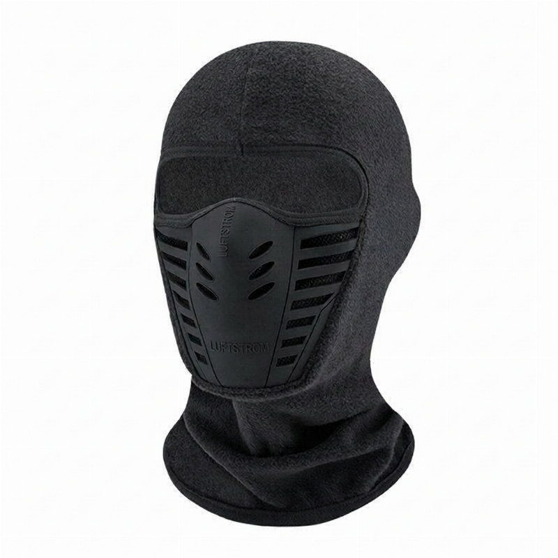 💥 Jahresendangebote - 50% Rabatt 💞 Winddichte Vollgesichtsmaske für den Winter, Unisex