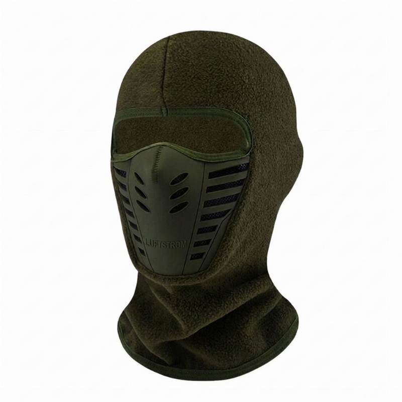 💥 Jahresendangebote - 50% Rabatt 💞 Winddichte Vollgesichtsmaske für den Winter, Unisex
