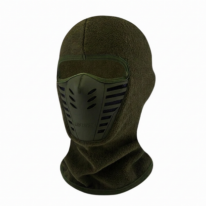 💥 Jahresendangebote - 50% Rabatt 💞 Winddichte Vollgesichtsmaske für den Winter, Unisex