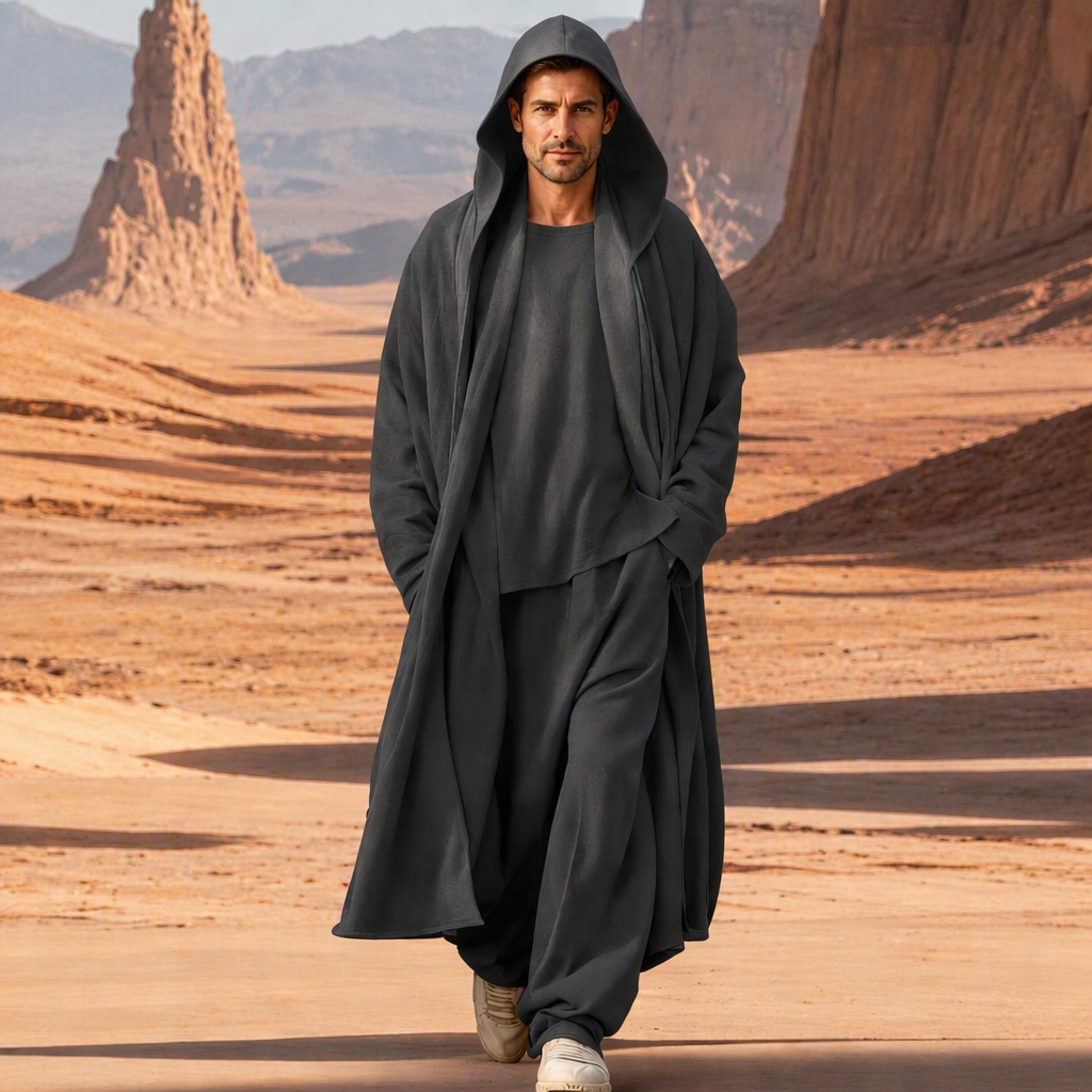 📢📢 50% RABATT + GRATIS VERSAND 🚚✨ 3-teiliges Set – Base-Layer-Oberteil & lange Hosen