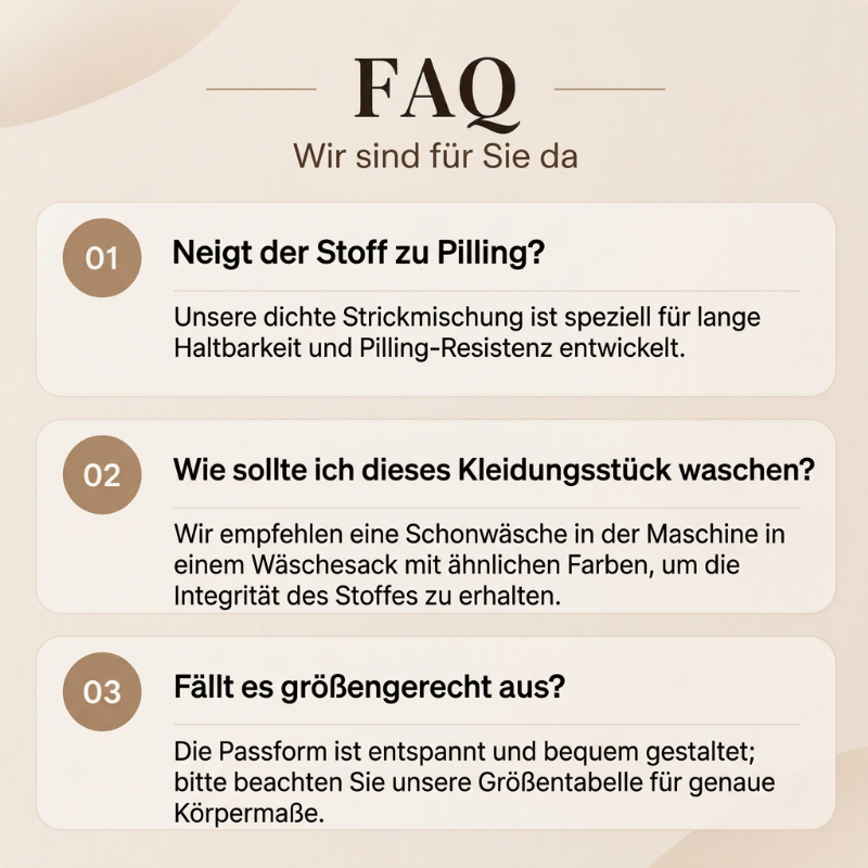 📢🎉50%Rabatt!!!🛍️✨Damen-Langarmoberteil aus Waffelstrick