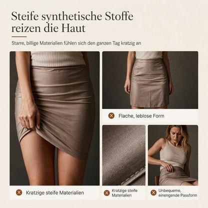 ⏰ Countdown läuft – 50% nur noch 3 Tage! Damen Vintage Langarm Fransenkleid