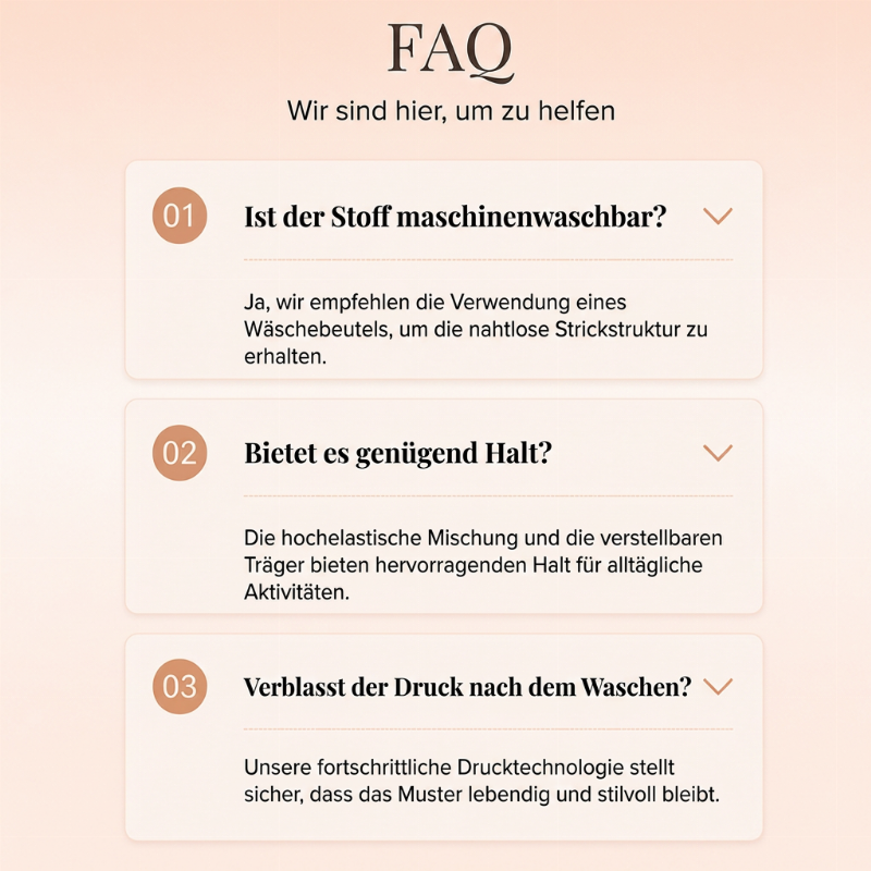 🐆👙 Bügelloser BH mit Leopardenmuster & verstellbaren Trägern | Kein steifer Bügel, kein langweiliger Look – Bequemer Halt mit wildem Touch ✨