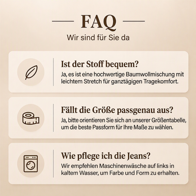 💞Beliebt: 50% Rabatt + Gratis Versand!💞 Damen elastische High-Waist Schlaghose Jeans