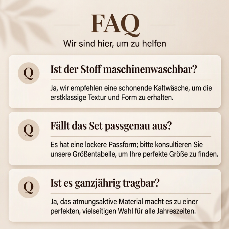 📢🎉50%Rabatt!!!🛍️✨Damen-Strukturshirt mit Fledermausärmeln und Laternenhose