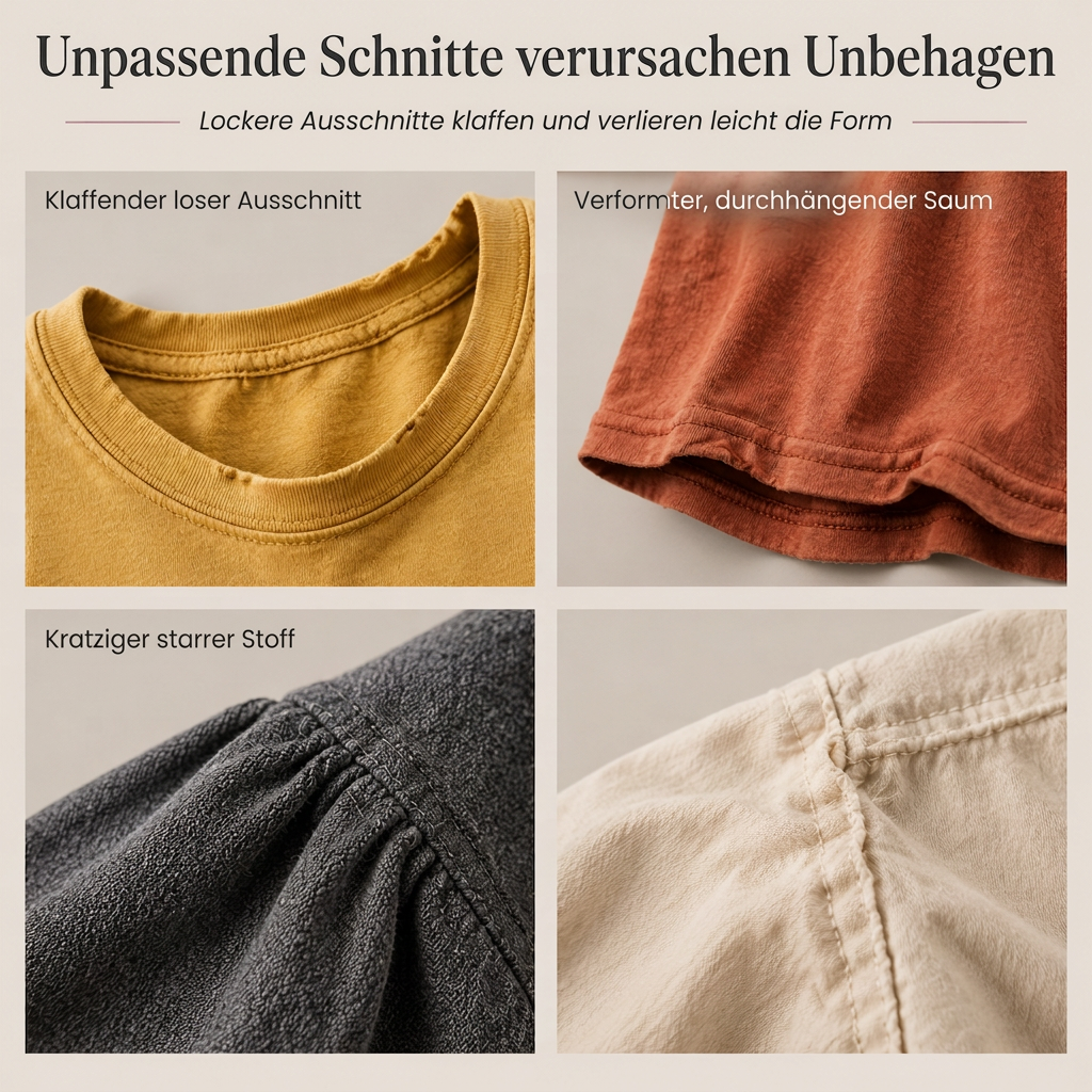 📢Kundenliebling + 50% Rabatt!📢 Damen Freizeit Oberteil, V-Ausschnitt, Langarm, Unifarben, für Frühling und Herbst