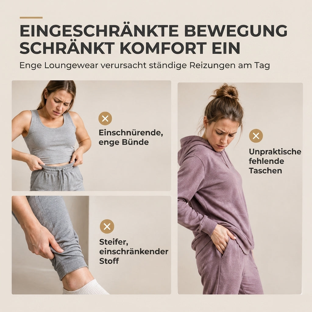 🌟Nr. 1 Bestseller + 50% Rabatt!🌟Damen Uni-Farb Casual Kapuzenkleid