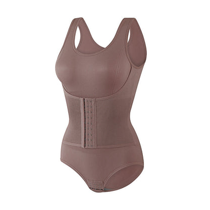 🔥Bestseller + 50% Rabatt!🔥 Nahtloser Shapewear-Bodysuit zur Bauchstraffung