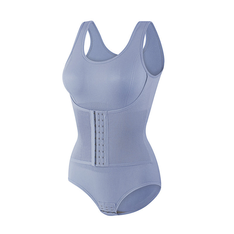 🔥Bestseller + 50% Rabatt!🔥 Nahtloser Shapewear-Bodysuit zur Bauchstraffung