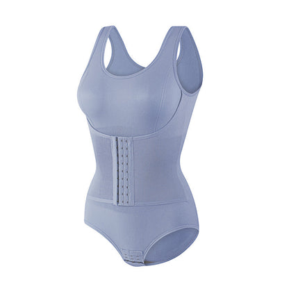 🔥Bestseller + 50% Rabatt!🔥 Nahtloser Shapewear-Bodysuit zur Bauchstraffung