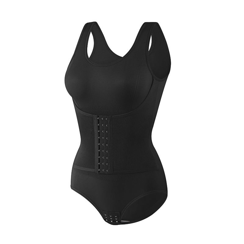 🔥Bestseller + 50% Rabatt!🔥 Nahtloser Shapewear-Bodysuit zur Bauchstraffung