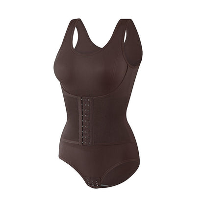 🔥Bestseller + 50% Rabatt!🔥 Nahtloser Shapewear-Bodysuit zur Bauchstraffung