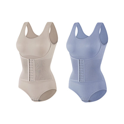 🔥Bestseller + 50% Rabatt!🔥 Nahtloser Shapewear-Bodysuit zur Bauchstraffung