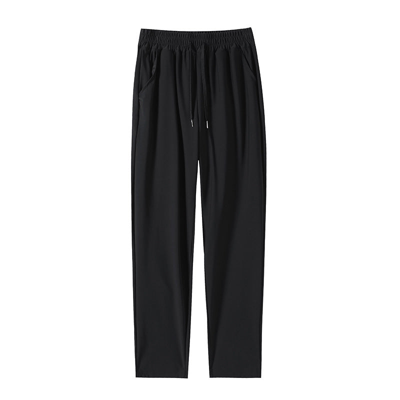 📢🎉50%Rabatt!!!🛍️✨Unisex winddichte, schnell trocknende Plüschfutter-Hosen