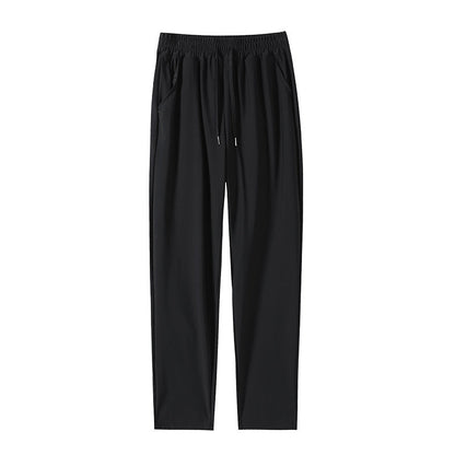 📢🎉50%Rabatt!!!🛍️✨Unisex winddichte, schnell trocknende Plüschfutter-Hosen