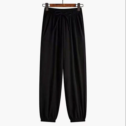 📢🎉50%Rabatt!!!🛍️✨Unisex winddichte, schnell trocknende Plüschfutter-Hosen